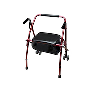 Andador tipo Rollator  SILFAB