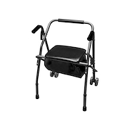 Andador tipo Rollator  SILFAB