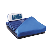 Asiento antiescaras con compresor  SILFAB