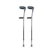 Baston canadiense de adulto (x par)  SILFAB