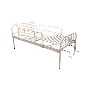 Cama Hospitalaria Mecánica (HNC)  SILFAB