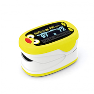 Oximetro de pulso pediatrico/neonatal K1 SILFAB