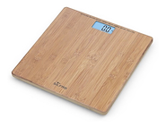 Balanza digital hasta 180 kg Bamboo (BE207) SILFAB