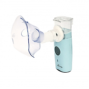 Nebulizador Mesh portatil a bateria VP-M5 SILFAB