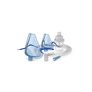 Kit nebulizador piston pipeta+mang PI+masc ad/ped  SILFAB