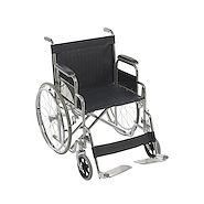 Asiento de cuerina para sillas de ruedas S3010/41 SILFAB