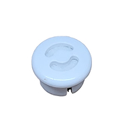 Filtro de aire completo blanco nebulizador a piston  SILFAB