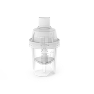 Pipeta nebulizador  SILFAB