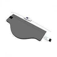 Almohadilla electrica Cervical SILFAB
