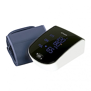 Tensiometro digital de brazo c/bluetooth BP700I SILFAB