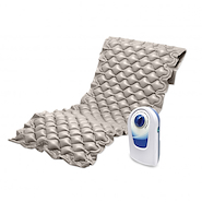 Colchon antiescara con motor  SILFAB