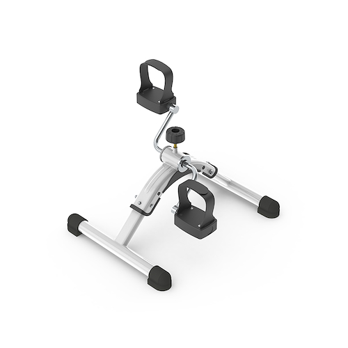 Pedalera plegable basica  SILFAB