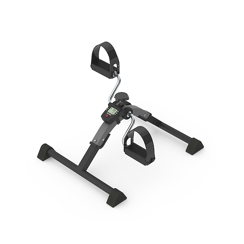 Pedalera plegable computadora  SILFAB