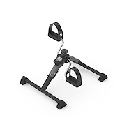 Pedalera plegable computadora  SILFAB