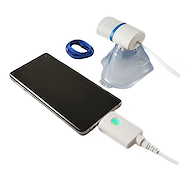 Nebulizador miniMesh NM10 SILFAB