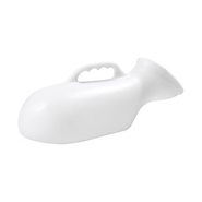 Orinal plastico Femenino SILFAB