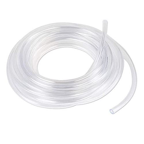 Tubo/Manguera cristal PVC  SILFAB