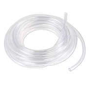 Tubo/Manguera cristal PVC  SILFAB