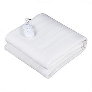 Climatizador de colchon Poliester 1 plaza SILFAB