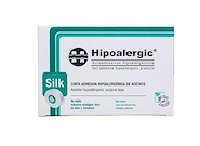 Tela adhesiva seda x 12 rollos  SILK