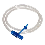 Sonda nasogastrica silicona adulto  2,8mm K30 SILMAG