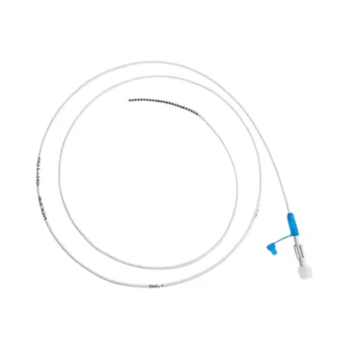 Sonda nutricion enteral poliuret.reins K109 SILMAG