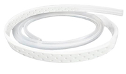 Drenaje plano silicona  7 x 3,2mm  SILMAG