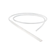 Drenaje plano silicona 13 x 3,4mm  SILMAG