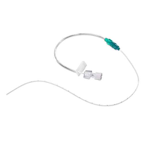Cateter epicutaneo vena cava silicona 0,30m  SILMAG
