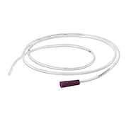 Sonda nasogastrica silicona premat. 1,4mm K35 SILMAG