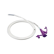 Sonda nutricion enteral poliuret.reins K108 SILMAG