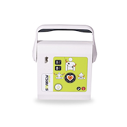 Desfibrilador DEA SM1-B1001 SMARCY SAVER