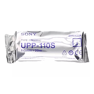 Rollo de papel para video printer UPP-110S SONY