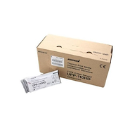 Papel para video printer x 10 unidades UPP-110HD SONY