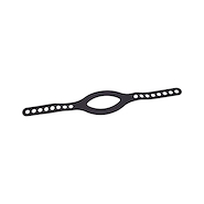 Arnes mascara facial s/latex neonat. 21  SUNMED