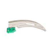 Rama laringoscopio Macintosh Fibra optica SUNMED