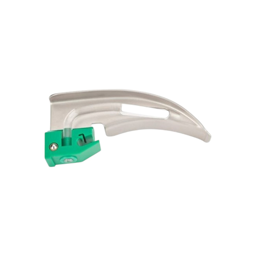 Rama laringoscopio Macintosh Fibra optica SUNMED
