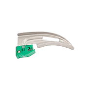 Rama laringoscopio Macintosh Fibra optica SUNMED