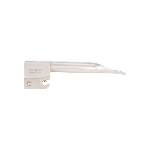 Rama laringoscopio Miller Fibra optica SUNMED