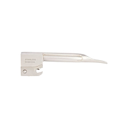 Rama laringoscopio Miller Fibra optica SUNMED