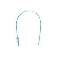 Vara/introd.eschmann adulto c/canal ventilacion 80  SUNMED