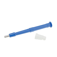 Punch biopsia descartable x 10 unidades  SURGI CUT