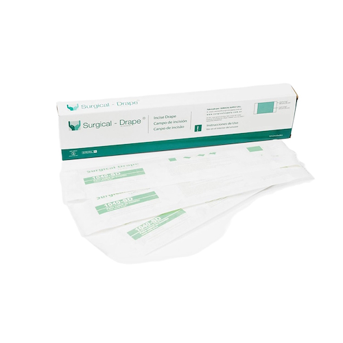 Campo quirurgico t/Steri Drape 1015-U SD SURGICAL DRAPE