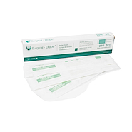 Campo quirurgico t/Steri Drape x 10 unidades 1040 SD SURGICAL DRAPE
