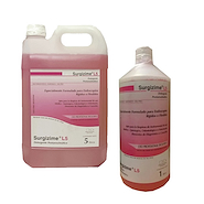 Detergente multienzimatico 5 litros SURGIZIME