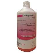 Detergente multienzimatico 1 litro SURGIZIME