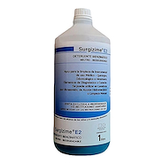 Detergente bienzimatico 1 litro SURGIZIME