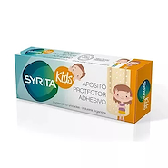 Apósito protector infantil (20 ca) mini pack 10 unidades  SYRITAS