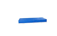 Colchon hospitalario c/funda impermeable Bagun 24 kg TAPICEL
