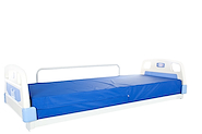 Colchon hospitalario c/funda impermeable Bagun 24 kg TAPICEL